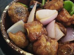 -祈胜邨•顺德鱼生•顺德菜(容桂店)