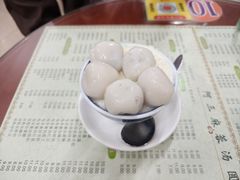 -阿三麻蓉汤圆(顺光大厦店)