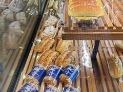 -佳田面包蛋糕(横岗店)