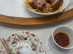 -老长春饺子馆(保利·春天里店)