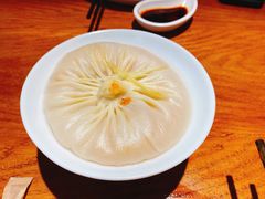 王牌蟹粉灌汤包-苏小柳手工点心(人民广场分院)