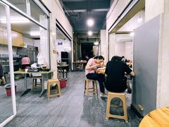 大堂-江南红鱼汤(洋中花园店)