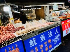 -周浦小上海步行街