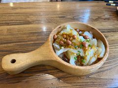 川北凉粉-大川先生·小龙虾·川菜(信义坊店)