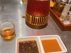 -潮界(虹桥新天地店)