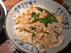 非一般腐竹-客语客家菜(东山口店)
