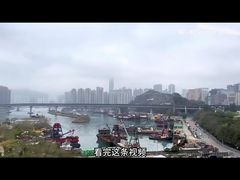 -港珠澳大桥(珠海段)