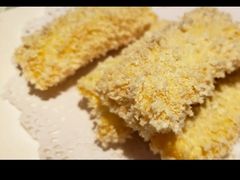 炸香蕉-光明邨大酒家(淮海路店)