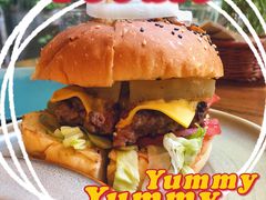 -G+KITCHEN(龙湖狮山天街店)