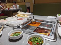 -海底捞火锅(南海万科广场店)