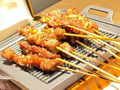 -茄子恰恰·新云南小炒(坪山益田店)