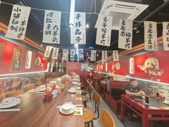 -老北京胡同味道二荤铺(酒仙桥店)