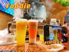 -奈雪的茶(南山大冲一期店)