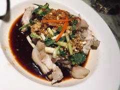 -绿茶餐厅(乐峰广场店)