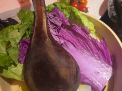 -芸山季·云南山珍菌火锅(人民广场来福士店)