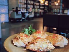 -曙亚洲餐厅-重庆富力艾美酒店(南坪万达广场店)