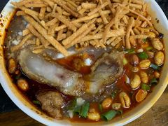 -西月城谭豆花(春熙路店)