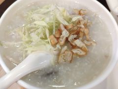 皮蛋瘦肉粥-宏状元现熬粥·京味菜(黄寺大街店)