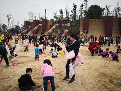 -枫香湖儿童公园