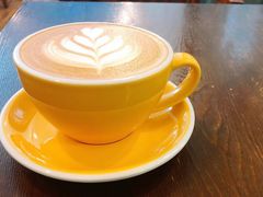 -COFFEE HOLIC(朝外SOHO店)