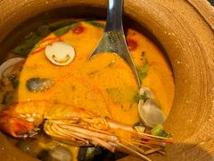-美奈小馆·越南料理(中航城君尚购物中心店)