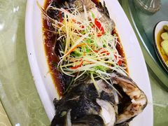 -三羊居食府(文艺路店)