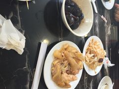王家沙点心店(南京西路总店)-王家沙点心店(南京西路总店)