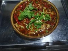 -好朋友餐馆(踏水桥北街店)