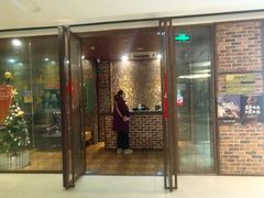 -真枪会射击俱乐部(河西中央公园店)