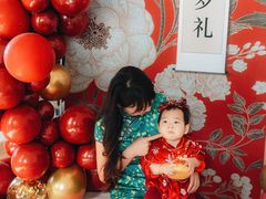 -北京长安天街