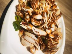 -大京园海鲜烧烤(东城路店)