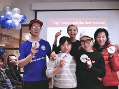 -精英英语(望京中心)