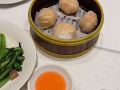 -香港龙凤楼(陆家嘴中心店)