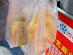 -南艺后门鸡蛋饼