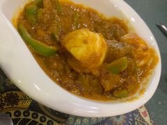 -Santoor 萨都里印度餐厅(北锣鼓巷店)