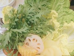 -周渝食惦酸菜鱼(青浦店)