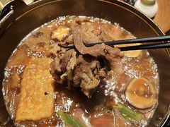 -江户·岚 创意料理(泛海店)