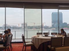 -白天鹅宾馆-宏图府餐厅