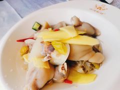 招牌白云猪手-沙河粉村·国家非遗传承(云台店)