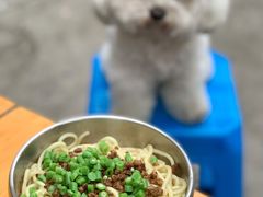 -左撇子私房面