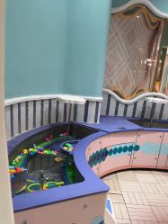 -奈尔宝·儿童乐园·亲子餐厅(苏州大悦城店)