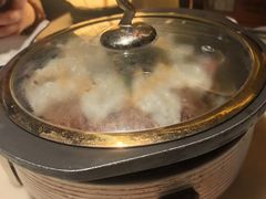 -绿茶餐厅(财富购物中心店)