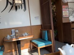 -吕氏疙瘩汤•海鲜新鲁菜(江山南路店)