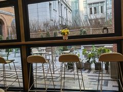 -潮一不贰·法式甜品·生日蛋糕·西式简餐(外滩店)