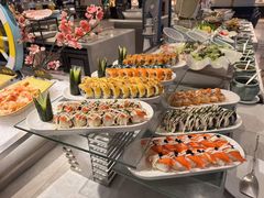 -青岛鑫江温德姆酒店