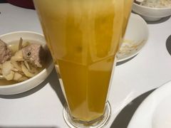 -眉州东坡(春秀路店)