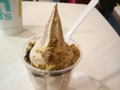 -麦当劳(百联西郊购物中心店)