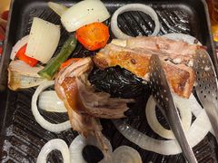 -西贝(厦门中华城店)