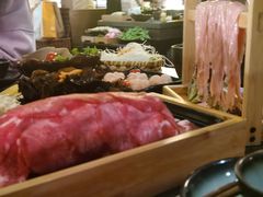 -湊湊火锅·茶憩(恒隆广场店)