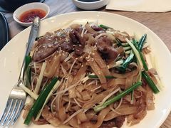 -彩丰楼中餐厅·仁恒洲际酒店